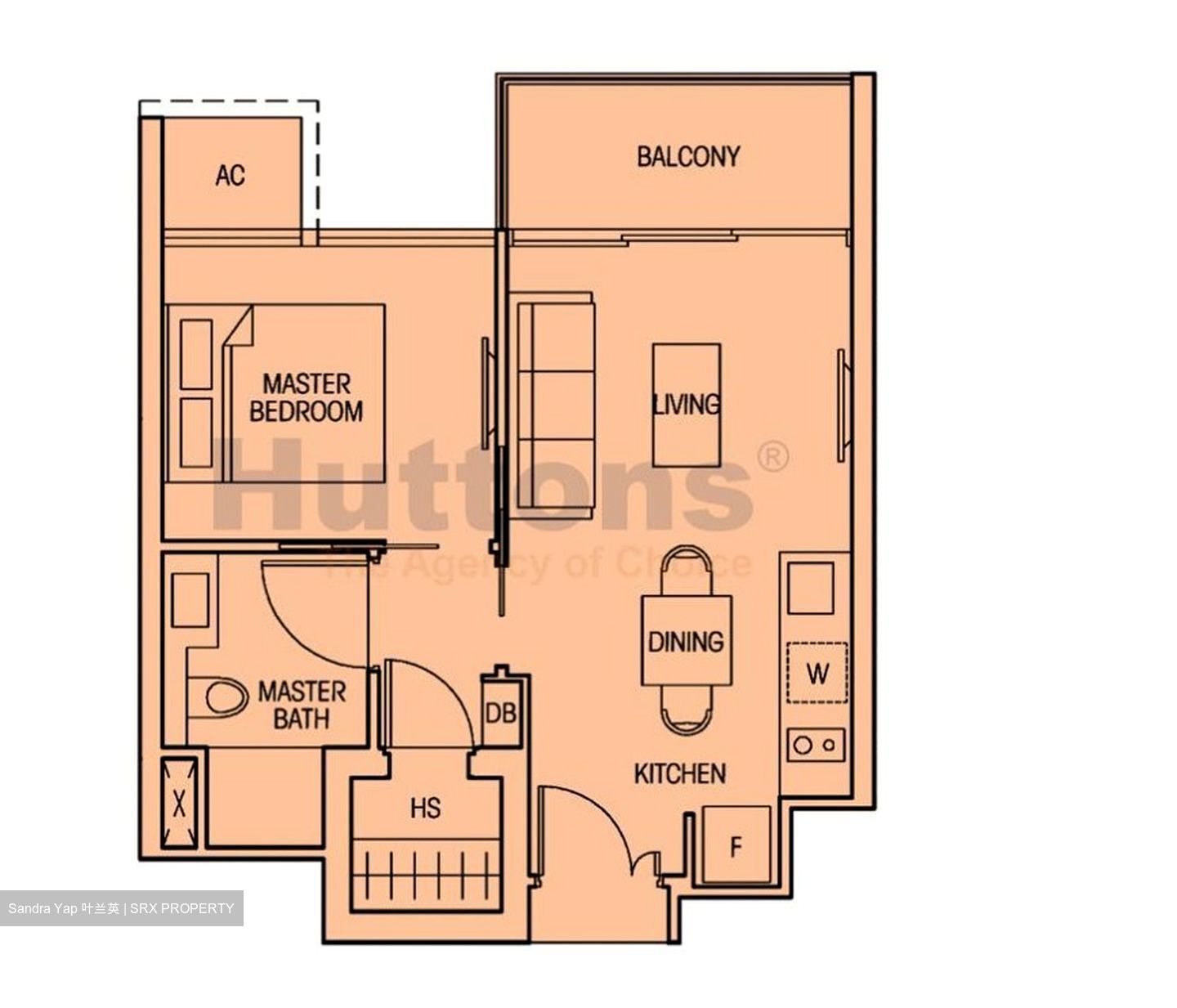Bartley Residences (D19), Apartment #572142491